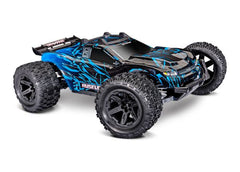 Traxxas Rustler 4X4 Brushless VX3 TRAXXAS