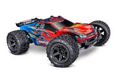 Traxxas Rustler 4X4 Brushless VX3 TRAXXAS