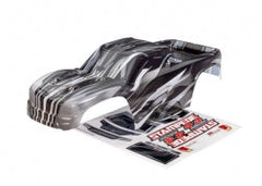 Traxxas Body, Stampede® 4X4 Brushless, ProGraphix® (6762X) TRAXXAS