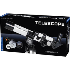 The Thames & Kosmos Telescope Thames & kosmos