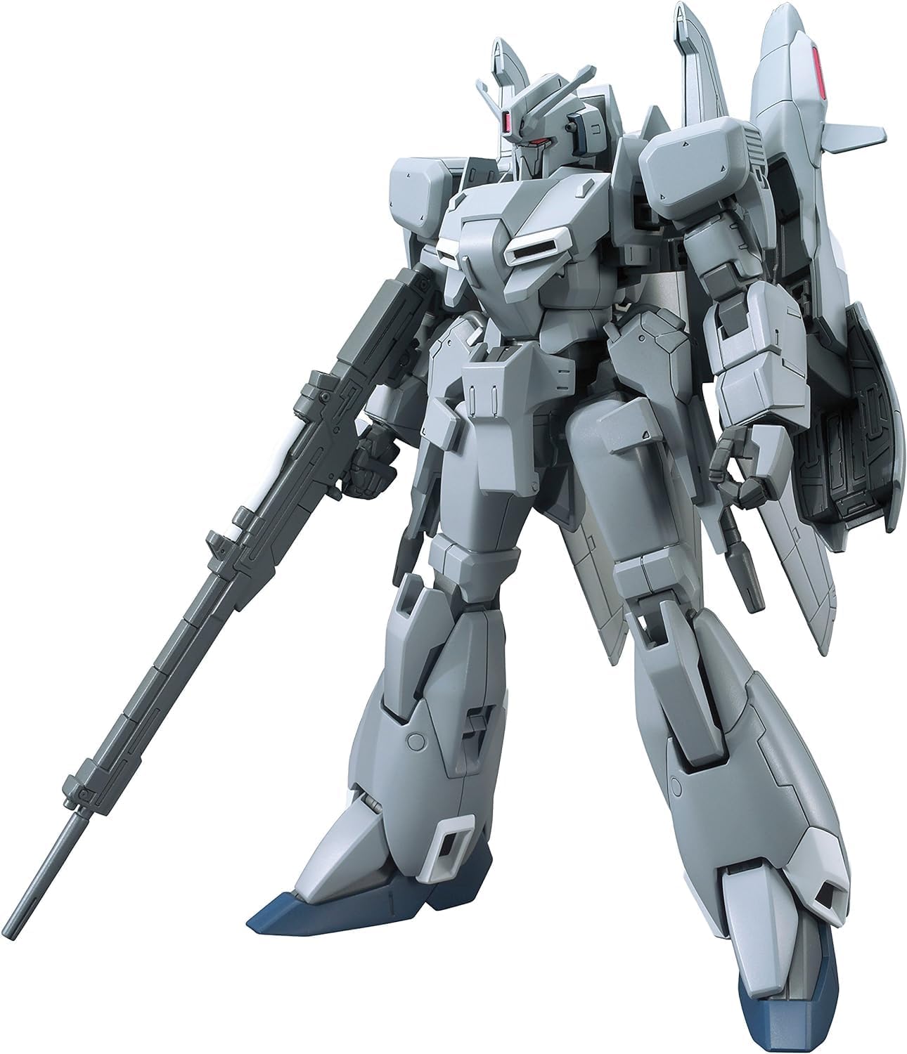 Bandai HGUC 182 MSZ-006A1 Zeta Plus (Unicorn Ver.) (BAS2255546) Heartland Hobby