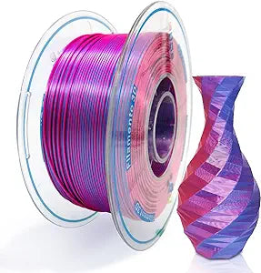 Friendly Hobbies 3D Printer Filament PLA 1.75mm 1kg ZYLtech