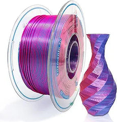 Friendly Hobbies 3D Printer Filament PLA 1.75mm 1kg ZYLtech