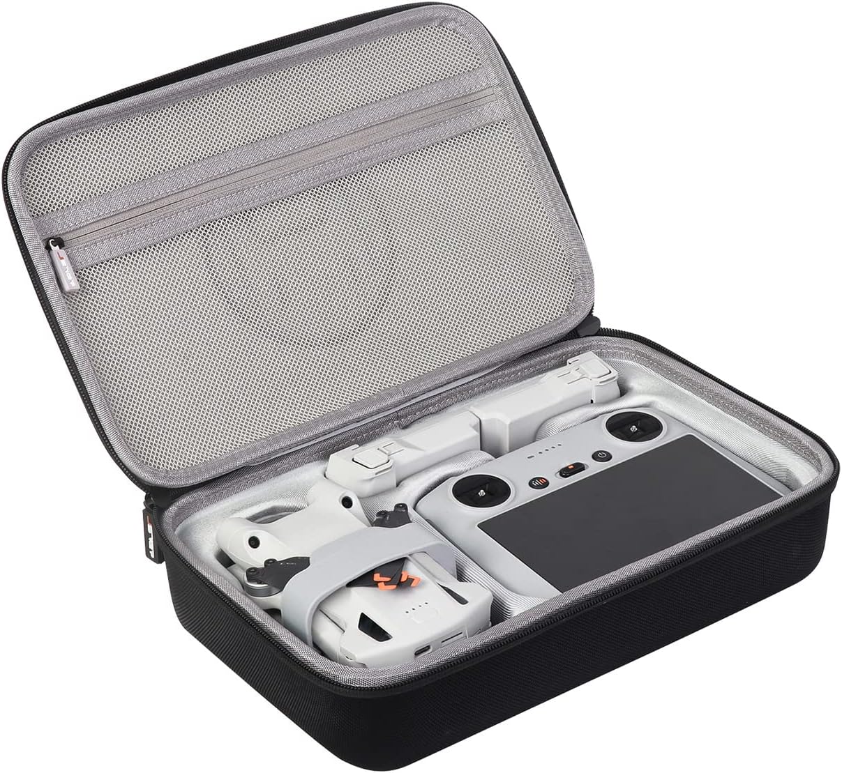 DJI Mini 3 Pro/Mini 3 - Hard Shell Travel Storage Case Friendly Hobbies