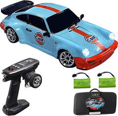 1:18 2.4G IMEX RC DRIFT CARS IMEX