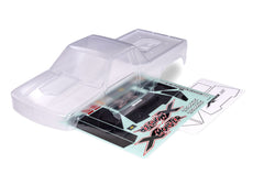 X-Monster Chevrolet GMT400 CK Body TRAXXAS