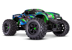 Traxxas X-Maxx 1/6 Scale 4WD Truck RTR (Belted Tires) (77096-4) TRAXXAS