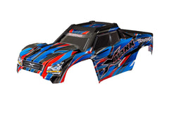 Traxxas: X-Maxx Body 7867 (Multiple Colors Available) TRAXXAS
