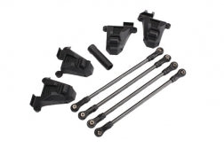 Traxxas Chassis conversion kit, TRX-4® (8057) TRAXXAS