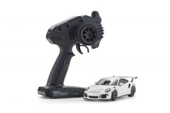 MINI-Z RWD MR-04 readyset Porsche 911 GT3 RS Kyosho America