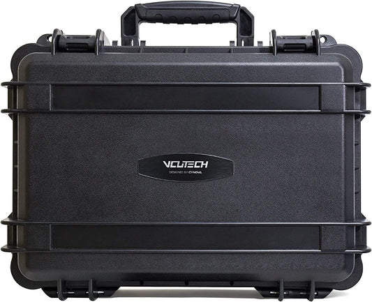 DJI FPV Waterproof Hardcase (Compatible with FPV drone and FPV Goggles) Amazon