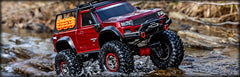 Traxxas TRX-4 Sport High Trail (82044-4) TRAXXAS