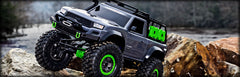 Traxxas TRX-4 Sport High Trail (82044-4) TRAXXAS