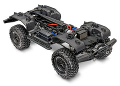 Traxxas TRX-4 1/10 Scale And Trail Crawler Kit (82216-4) TRAXXAS