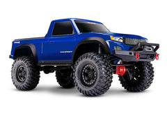 Traxxas TRX-4 Sport 1/10 Scale And Trail Crawler (Clipless Body) (82224-4) TRAXXAS