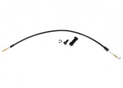 Traxxas Cable, T-lock (rear) (8284)