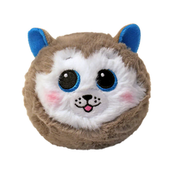 Beanie Bouncers (Bouncy Ball Plushies) Friendly Hobbies