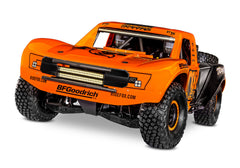 Traxxas Unlimited Desert Racer Pro Scale 4WD Racing Truck RTR (85086-4) TRAXXAS