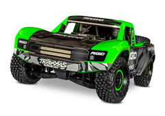 Traxxas Unlimited Desert Racer Pro Scale 4WD Racing Truck RTR (85086-4) TRAXXAS