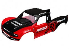 Traxxas Body, Desert Racer, Rigid Edition (8514) TRAXXAS