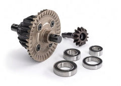 Traxxas Differential, front, complete (fits Maxx®) (8991) TRAXXAS