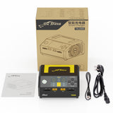 Tattu TA1000 G-Tech Dual-channel Charger 25A*2 1000W for 1S-7S Drone Battery GensTattu