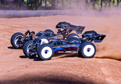 Traxxas: Jato 4X4 VXL (90386-4) TRAXXAS