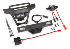 Traxxas Hoss 4X4 LED Light Kit (9095) TRAXXAS