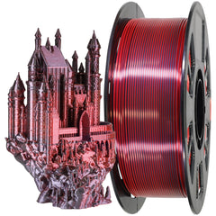 Friendly Hobbies 3D Printer Filament PLA 1.75mm 1kg ZYLtech