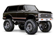Traxxas 1972 Chevrolet K/5 Blazer TRX-4 High Trail Edition (92086-4) TRAXXAS