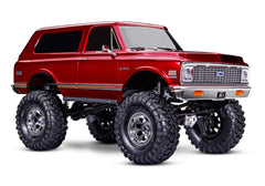 Traxxas 1972 Chevrolet K/5 Blazer TRX-4 High Trail Edition (92086-4) TRAXXAS