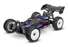 Traxxas: Jato 4X4 VXL (90386-4) TRAXXAS