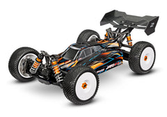 Traxxas: Jato 4X4 VXL (90386-4) TRAXXAS