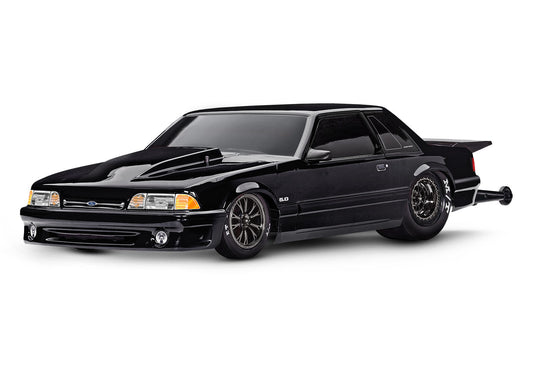 Traxxas Drag Slash Mustang RTR (94046-4) TRAXXAS