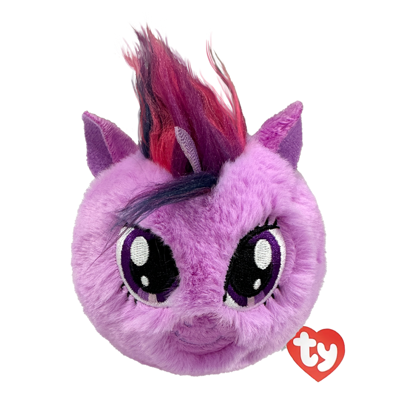 Beanie Bouncers (Bouncy Ball Plushies) Ty