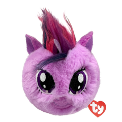 Beanie Bouncers (Bouncy Ball Plushies) Ty