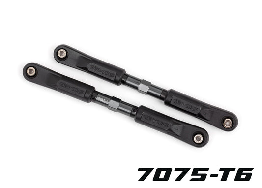 Traxxas Camber Links Front Sledge Dark (9547A)