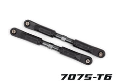 Traxxas Camber Links Front Sledge Dark (9547A) TRAXXAS
