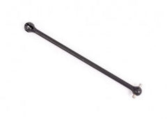 Traxxas Driveshaft, rear, steel constant-velocity (shaft only) (1) (9557X) TRAXXAS