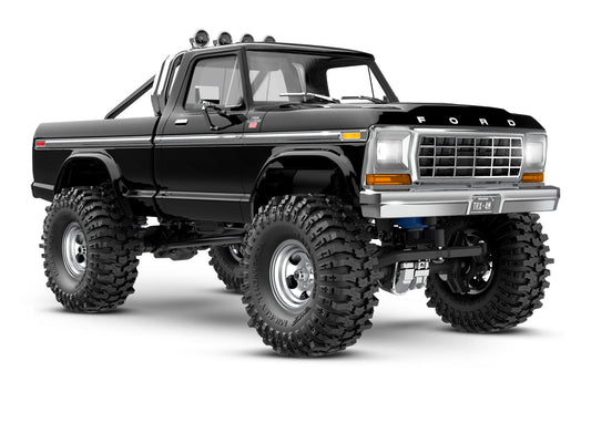 Traxxas TRX-4M Ford F-150 High Trail Edition (97044) TRAXXAS