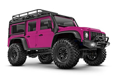 Traxxas TRX-4M Land Rover Defender (97054-1) TRAXXAS