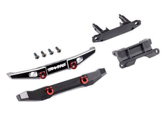 Traxxas TRX-4M® Ford® Bronco Aluminum Bumpers (9735X) TRAXXAS