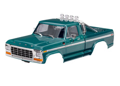 Traxxas TRX-4M Ford F-150 Green Body (9812-GRN) TRAXXAS