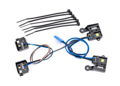 Pro Scale LED Light Kit for TRX-4M Ford F-150 (9884) TRAXXAS