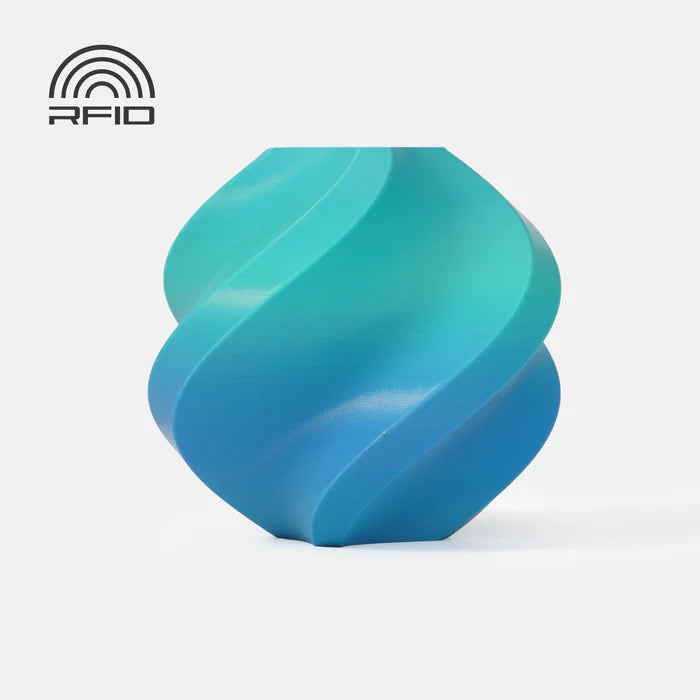 Bambu Lab 3D Printer RFID Filament - 1.75mm 1kg (PLA) Bambu Lab