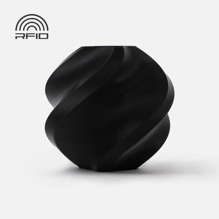 Bambu Lab 3D Printer RFID Filament REFILL - 1.75mm 1kg Bambu Lab