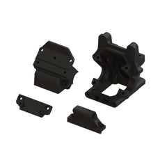 ARRMA Gearbox Case Set HD (ARA-1520) Horizon Hobby