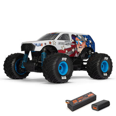 1/16 ARRMA FREEDOM FLYER GROM (Battery & Charger Included) Horizon Hobby
