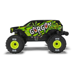 1/16 GORGON GROM 4X4 RTR Brushed Monster Truck (Battery & Charger Included) Horizon Hobby