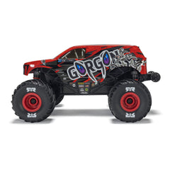 1/16 GORGON GROM 4X4 RTR Brushed Monster Truck (Battery & Charger Included) Horizon Hobby